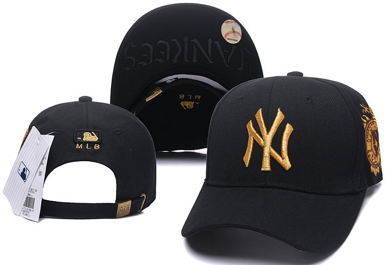 New York Yankees Snapback-035