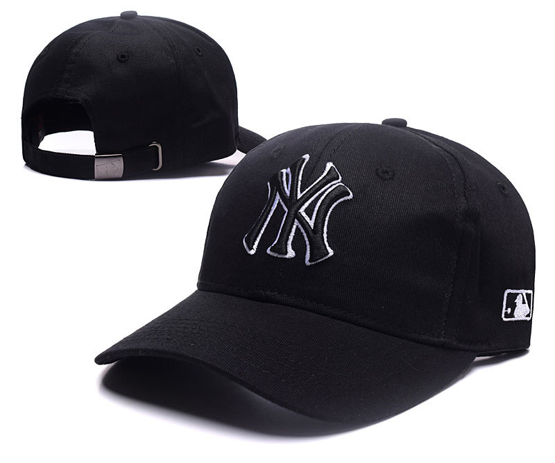 New York Yankees Snapback-041