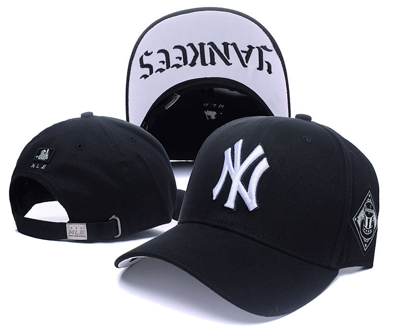New York Yankees Snapback-045