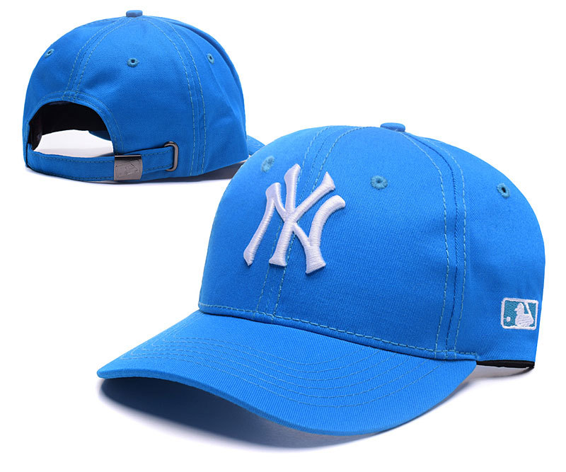 New York Yankees Snapback-047