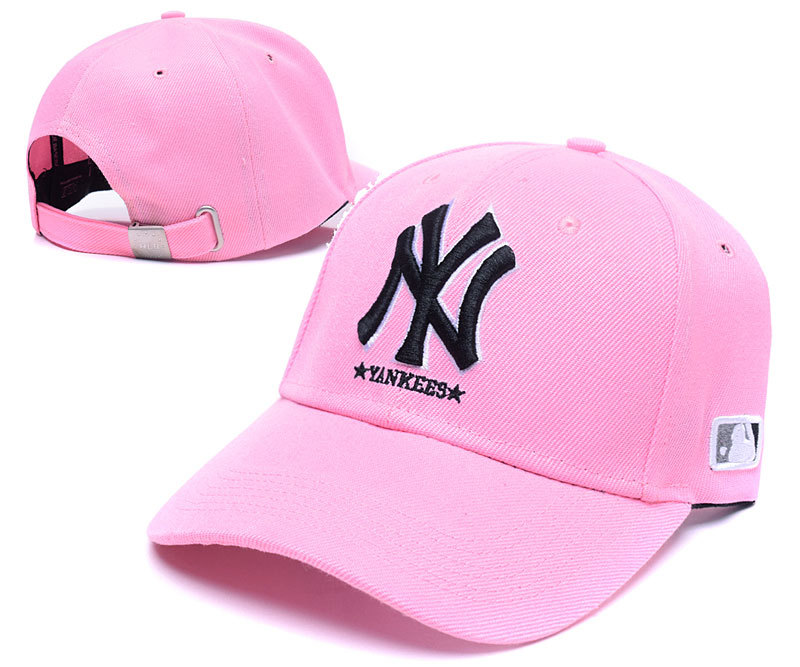 New York Yankees Snapback-074