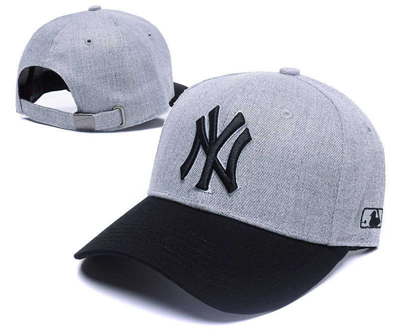 New York Yankees Snapback-075