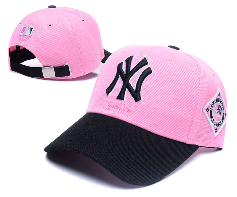 New York Yankees Snapback-078
