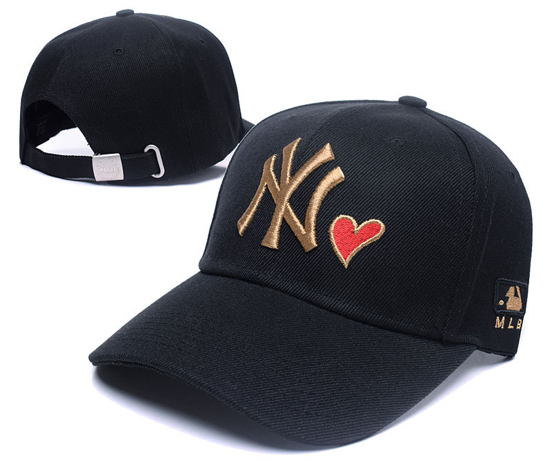 New York Yankees Snapback-079