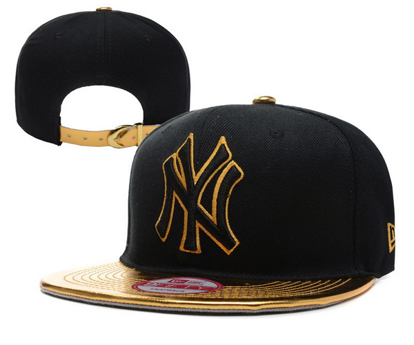 New York Yankees Snapback-084