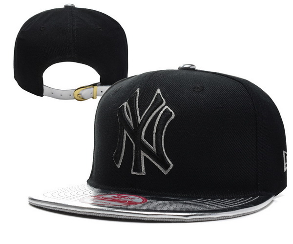 New York Yankees Snapback-085