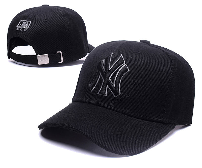 New York Yankees Snapback-093