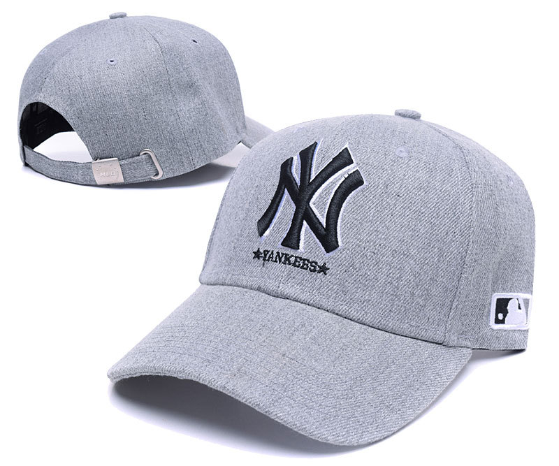 New York Yankees Snapback-094