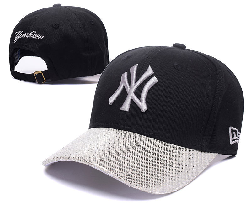 New York Yankees Snapback-101