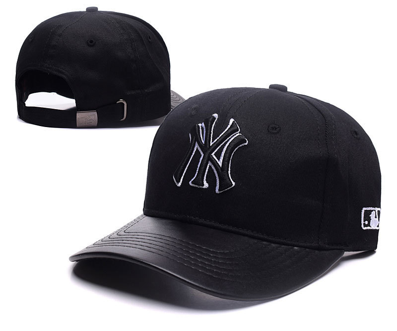 New York Yankees Snapback-131