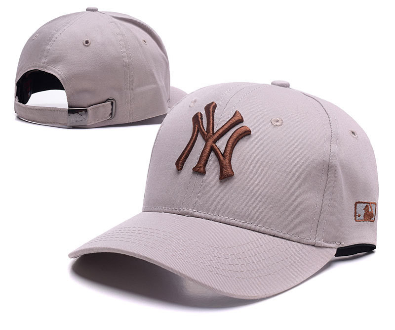 New York Yankees Snapback-132