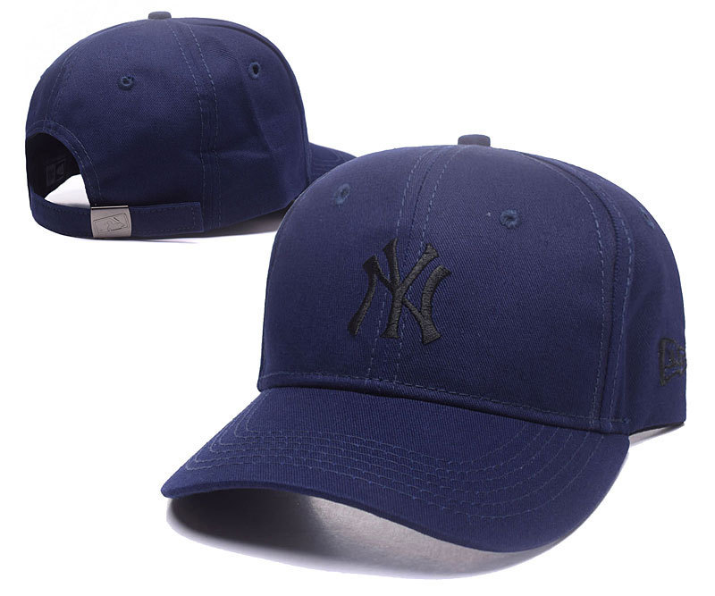 New York Yankees Snapback-138
