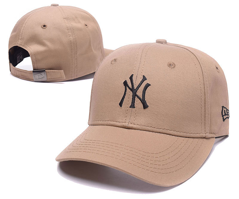 New York Yankees Snapback-140