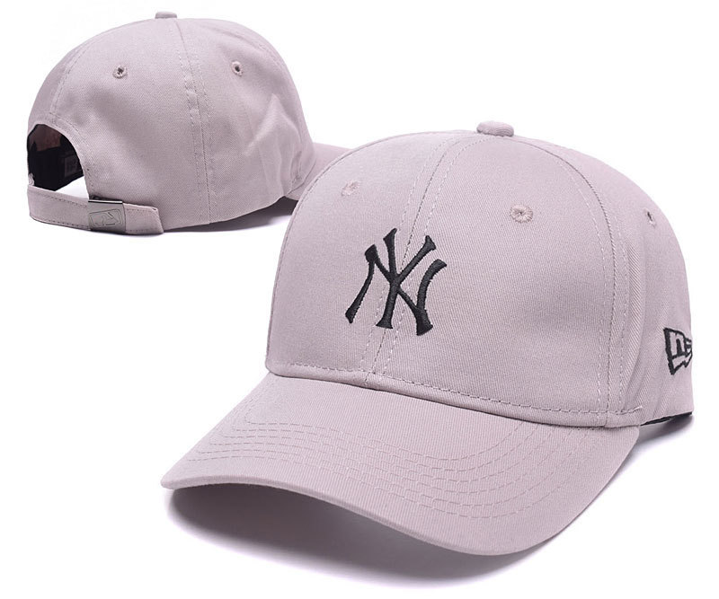 New York Yankees Snapback-144