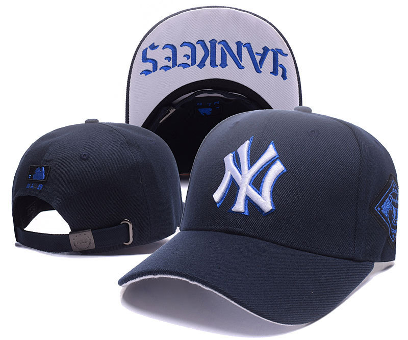 New York Yankees Snapback-149