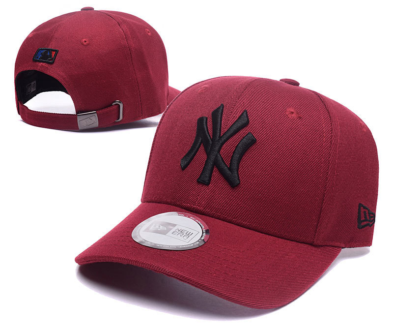 New York Yankees Snapback-159