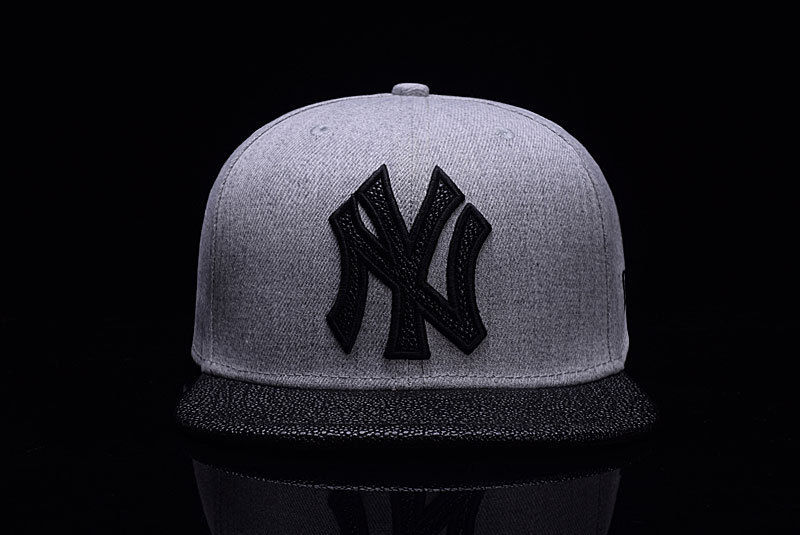 New York Yankees Snapback-164