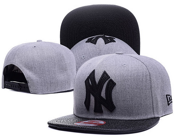 New York Yankees Snapback-165