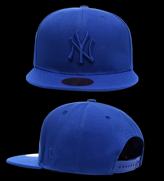 New York Yankees Snapback-168
