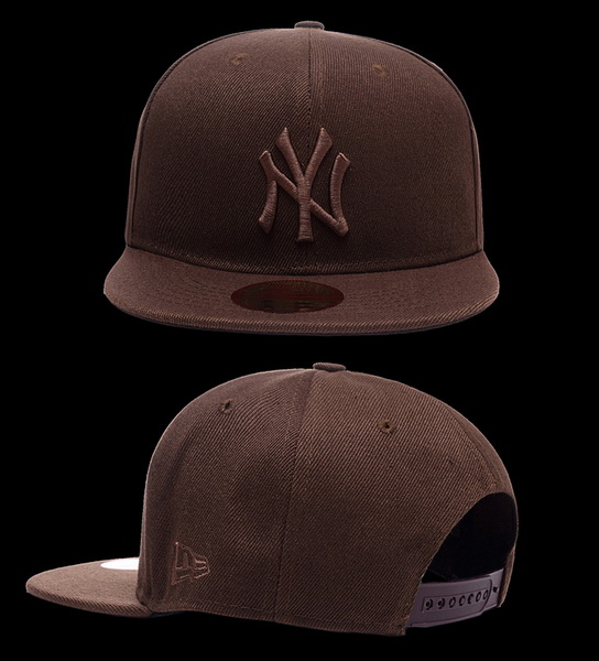 New York Yankees Snapback-169