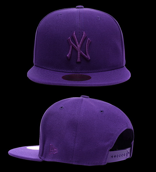 New York Yankees Snapback-171