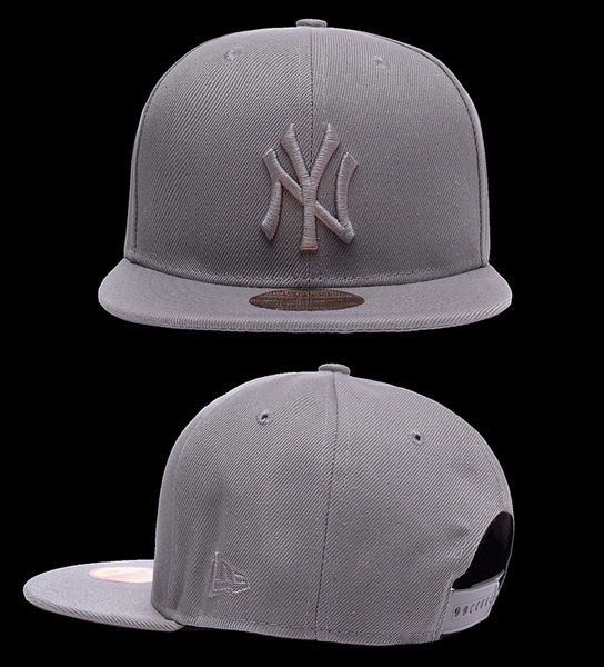New York Yankees Snapback-173
