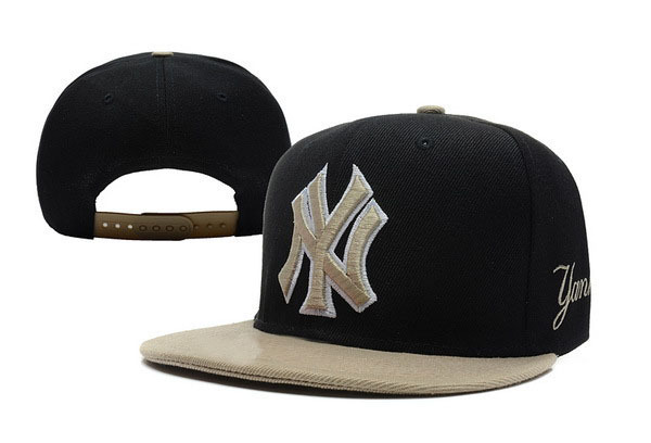 New York Yankees Snapback-190
