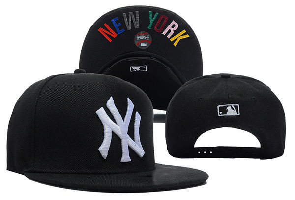 New York Yankees Snapback-191