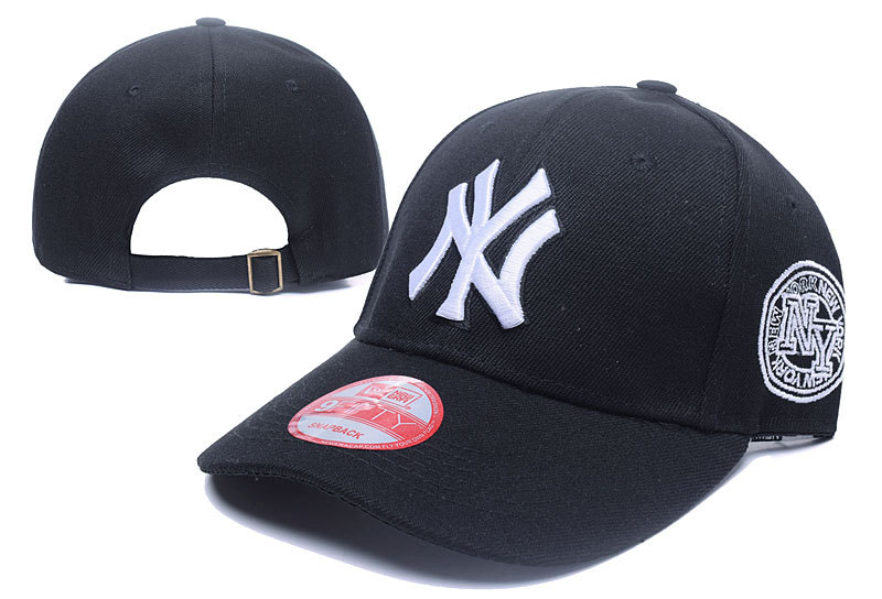 New York Yankees Snapback-196