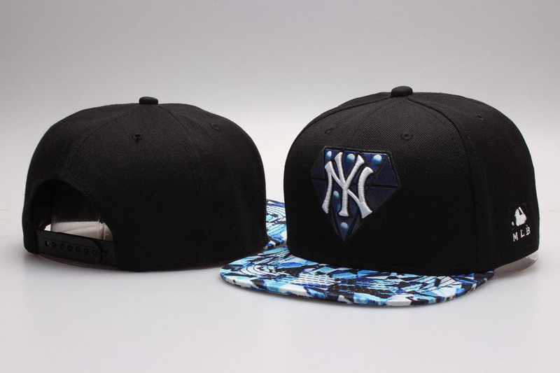 New York Yankees Snapback-220