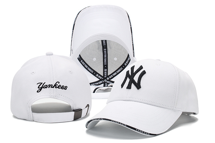 New York Yankees Snapback-229