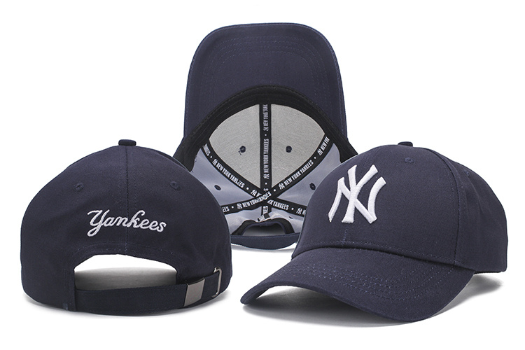 New York Yankees Snapback-238