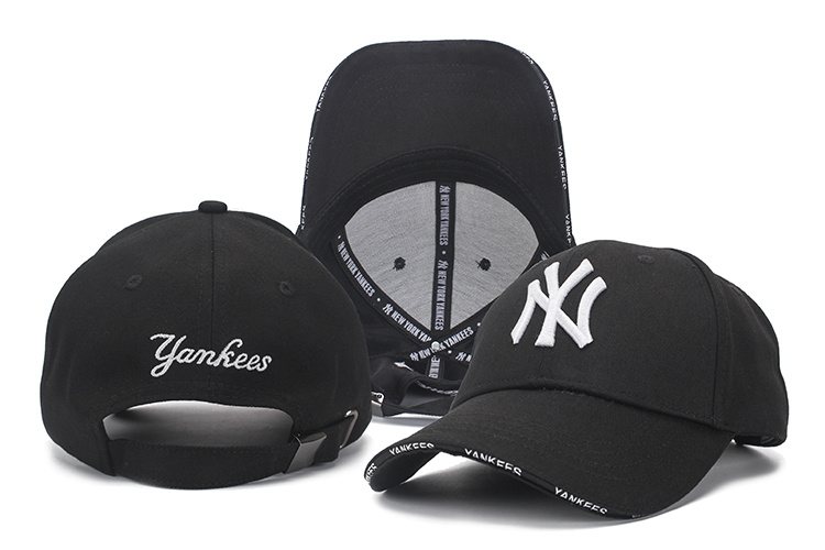 New York Yankees Snapback-244