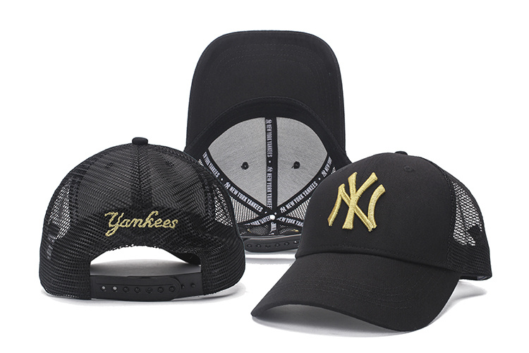 New York Yankees Snapback-253