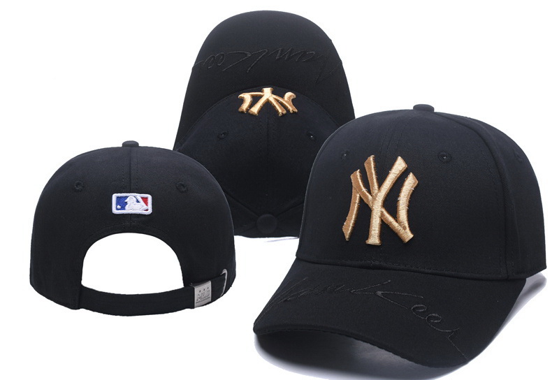 New York Yankees Snapback-266