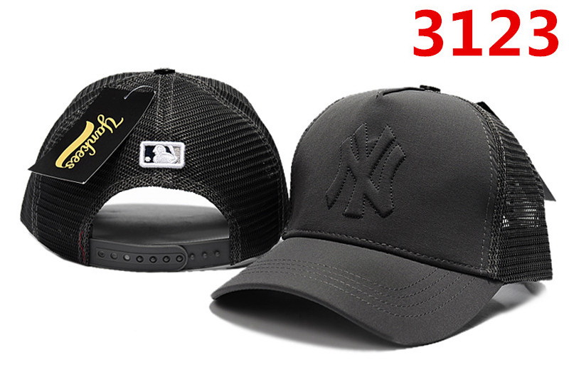 New York Yankees Snapback-268