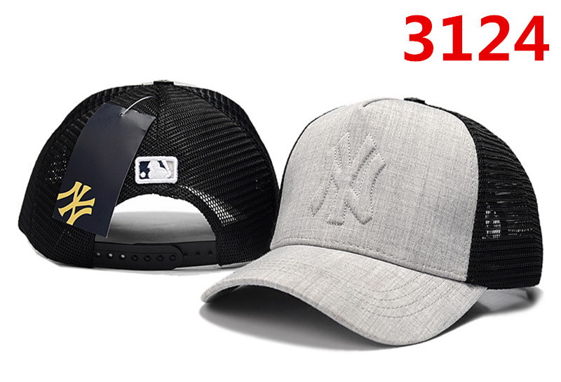 New York Yankees Snapback-269