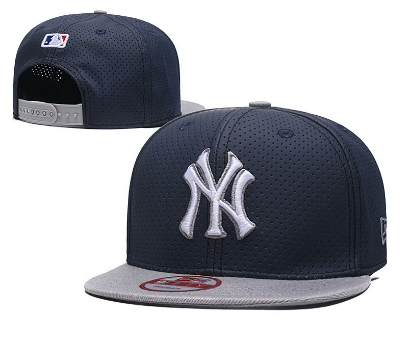 New York Yankees Snapback-275
