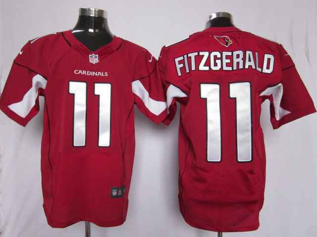 Nike Arizona Cardinals Limited Jersey-002