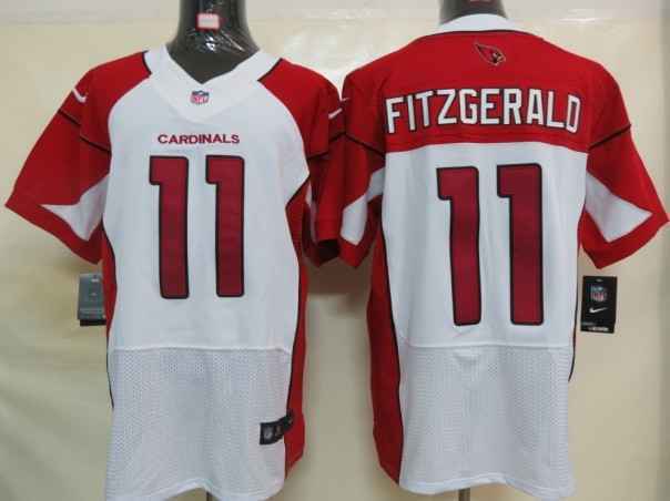 Nike Arizona Cardinals Limited Jersey-004