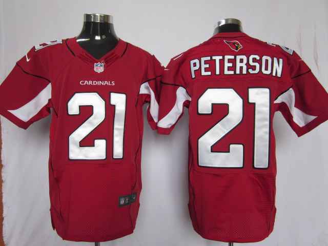 Nike Arizona Cardinals Limited Jersey-014