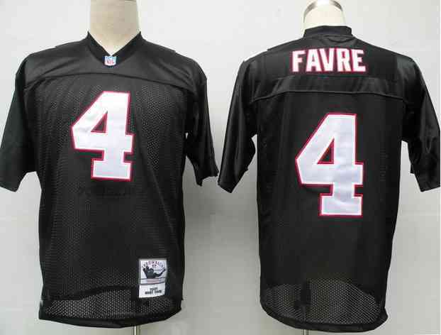 Nike Atlanta Falcons Limited Jersey-009