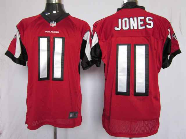 Nike Atlanta Falcons Limited Jersey-012
