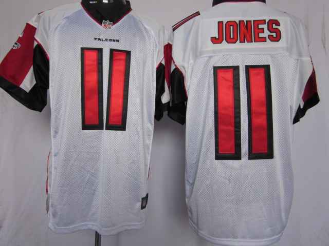 Nike Atlanta Falcons Limited Jersey-018