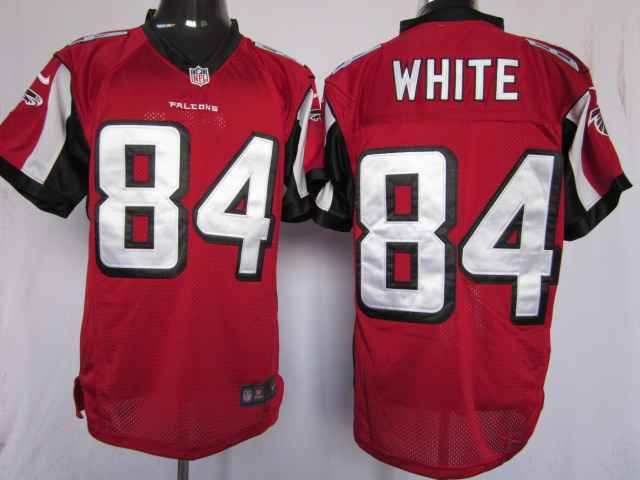 Nike Atlanta Falcons Limited Jersey-027