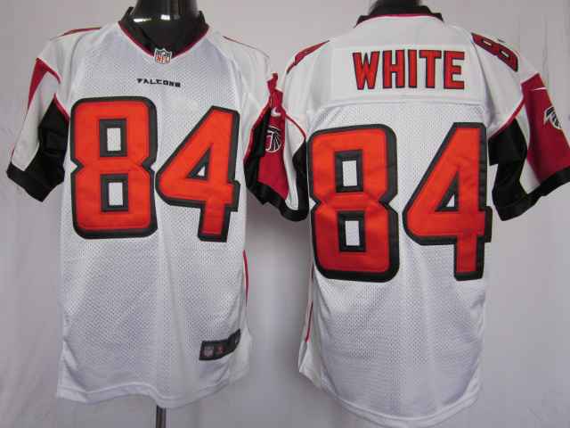 Nike Atlanta Falcons Limited Jersey-028