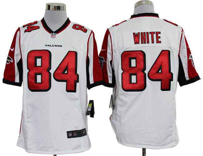 Nike Atlanta Falcons Limited Jersey-031