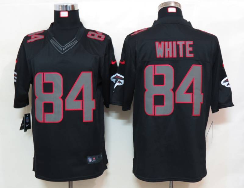 Nike Atlanta Falcons Limited Jersey-032