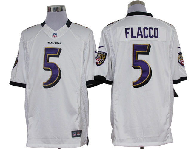 Nike Baltimore Ravens Limited Jersey-004