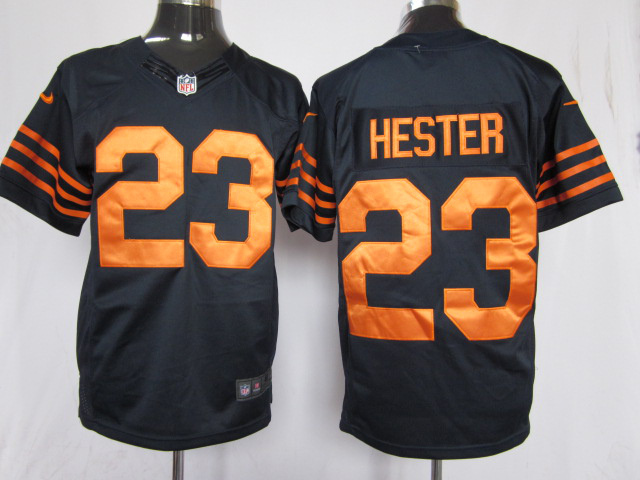 Nike Chicago Bear Limited Jersey-049